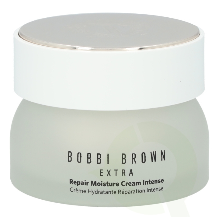 Bobbi Brown Extra Repair Moisture Cream 50 ml in de groep BEAUTY & HEALTH / Huidsverzorging / Gezicht / Gezichtscrèmes bij TP E-commerce Nordic AB (C49568)