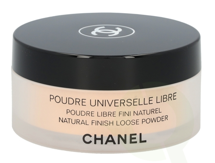 Chanel Poudre Universelle Libre Loose Powder 30 gr #30 in de groep BEAUTY & HEALTH / Makeup / Make-up gezicht / Poeder bij TP E-commerce Nordic AB (C49646)