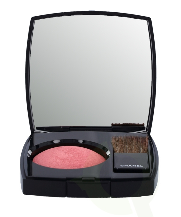 Chanel Joues Contraste Powder Blush 3.5 gr #55 In Love in de groep BEAUTY & HEALTH / Makeup / Make-up gezicht / Contour/Highlight bij TP E-commerce Nordic AB (C49654)