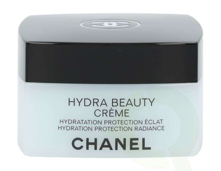 Chanel Hydra Beauty Creme 50 gr Normal To Dry Skin in de groep BEAUTY & HEALTH / Huidsverzorging / Gezicht / Gezichtscrèmes bij TP E-commerce Nordic AB (C49659)