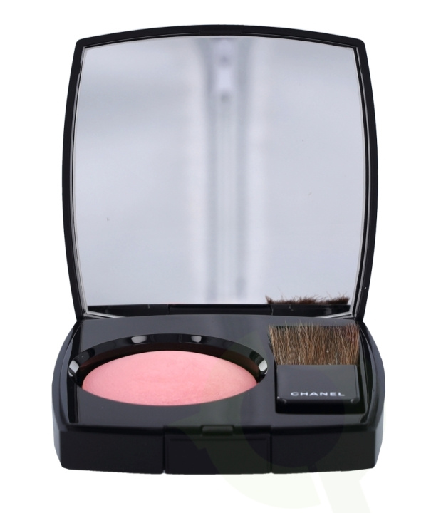 Chanel Joues Contraste Powder Blush 3.5 gr #72 Rose Initial in de groep BEAUTY & HEALTH / Makeup / Make-up gezicht / Contour/Highlight bij TP E-commerce Nordic AB (C49675)