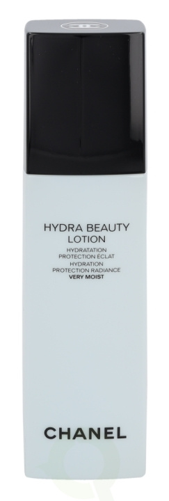 Chanel Hydra Beauty Lotion 150 ml Protection Radiance - Very Moist in de groep BEAUTY & HEALTH / Huidsverzorging / Gezicht / Schoonmaak bij TP E-commerce Nordic AB (C49684)