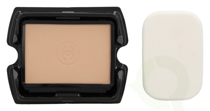 Chanel Le Teint Ultra Compact SPF15 - Refill 13 gr B20 in de groep BEAUTY & HEALTH / Makeup / Make-up gezicht / Foundation bij TP E-commerce Nordic AB (C49729)