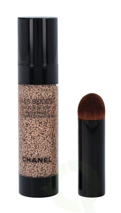 Chanel Les Beiges Water-Fresh Complexion Touch 20 ml B20 in de groep BEAUTY & HEALTH / Makeup / Make-up gezicht / Foundation bij TP E-commerce Nordic AB (C49750)