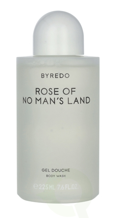 Byredo Rose Of No Man\'s Land Body Wash 225 ml in de groep BEAUTY & HEALTH / Huidsverzorging / Lichaamsverzorging / Bad- en douchegels bij TP E-commerce Nordic AB (C49783)