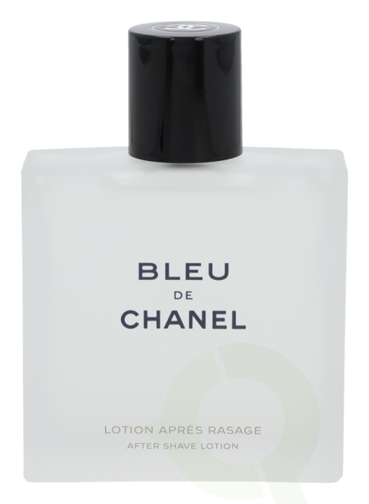 Chanel Bleu De Chanel Pour Homme After Shave Lot. 100 ml in de groep BEAUTY & HEALTH / Haar & Styling / Scheren & Trimmen / Aftershave bij TP E-commerce Nordic AB (C49797)