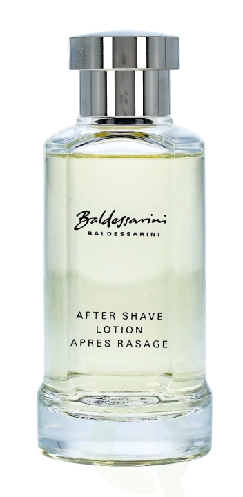 Baldessarini After Shave Lotion 75 ml in de groep BEAUTY & HEALTH / Haar & Styling / Scheren & Trimmen / Aftershave bij TP E-commerce Nordic AB (C49801)