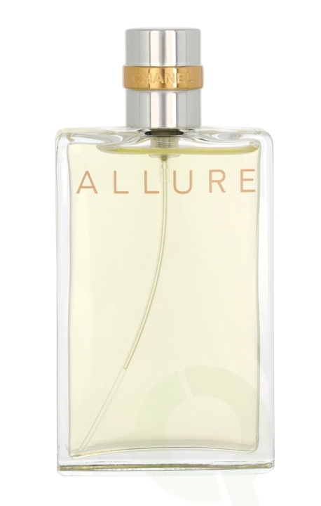 Chanel Allure Femme Edt Spray 50 ml in de groep BEAUTY & HEALTH / Geuren & Parfum / Parfum / Parfum voor haar bij TP E-commerce Nordic AB (C49802)