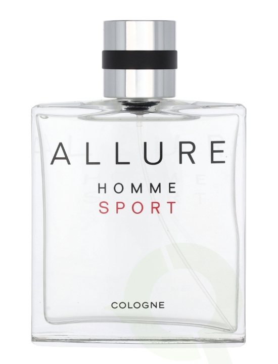 Chanel Allure Homme Sport Cologne Edt Spray 150 ml in de groep BEAUTY & HEALTH / Geuren & Parfum / Parfum / Parfum voor hem bij TP E-commerce Nordic AB (C49804)