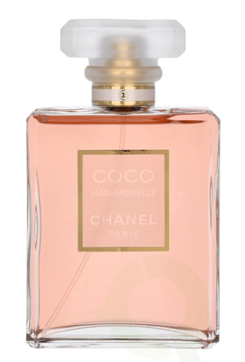 Chanel Coco Mademoiselle Edp Spray 100 ml in de groep BEAUTY & HEALTH / Geuren & Parfum / Parfum / Parfum voor haar bij TP E-commerce Nordic AB (C49816)