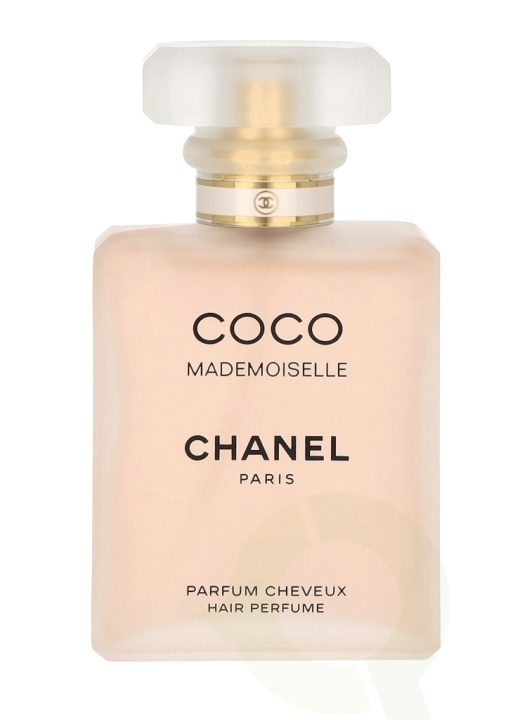 Chanel Coco Mademoiselle Hair Mist Spray 35 ml in de groep BEAUTY & HEALTH / Geuren & Parfum / Parfum / Parfum voor haar bij TP E-commerce Nordic AB (C49818)