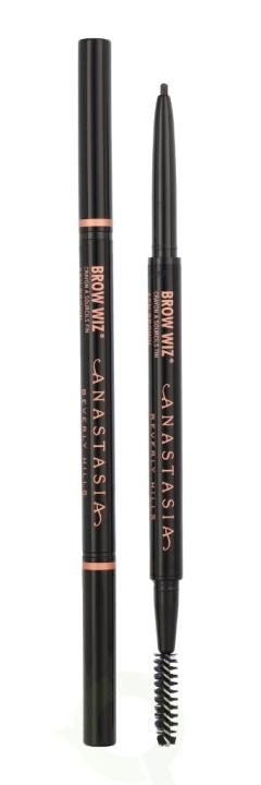 Anastasia Beverly Hills Brow Wiz 0.09 g Ash Brown in de groep BEAUTY & HEALTH / Makeup / Ogen & Wenkbrauwen / Wenkbrauwpotloden bij TP E-commerce Nordic AB (C49837)