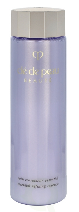 Cle De Peau Beaute Cle De Peau Essential Refining Essence 170 ml in de groep BEAUTY & HEALTH / Huidsverzorging / Gezicht / Huidserum bij TP E-commerce Nordic AB (C50063)