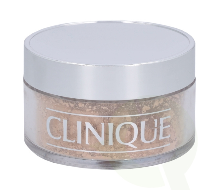 Clinique Blended Face Powder 25 gr #03 Transparency in de groep BEAUTY & HEALTH / Makeup / Make-up gezicht / Poeder bij TP E-commerce Nordic AB (C50088)