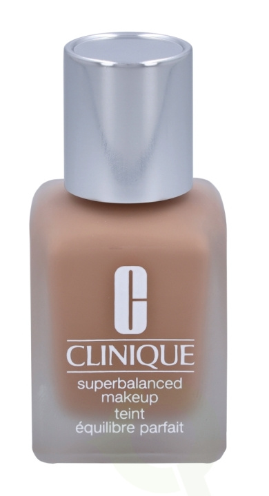 Clinique Superbalanced Makeup 30 ml CN40 Cream Chamois (VF) in de groep BEAUTY & HEALTH / Makeup / Make-up gezicht / Foundation bij TP E-commerce Nordic AB (C50094)