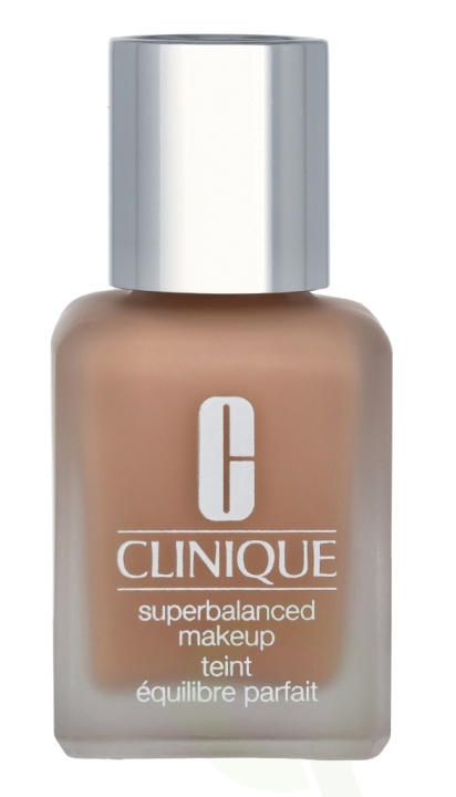 Clinique Superbalanced Makeup 30 ml CN62 Porcelain Beige in de groep BEAUTY & HEALTH / Makeup / Make-up gezicht / Foundation bij TP E-commerce Nordic AB (C50210)