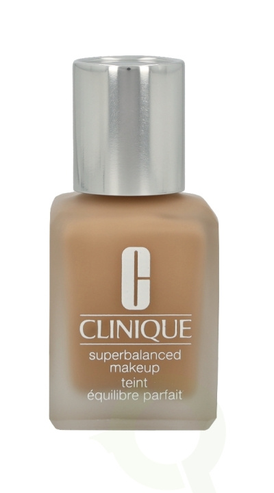 Clinique Superbalanced Makeup 30 ml CN70 Vanilla in de groep BEAUTY & HEALTH / Makeup / Make-up gezicht / Foundation bij TP E-commerce Nordic AB (C50212)