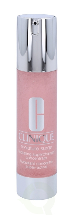 Clinique Moisture Surge Hydrating Supercharged Concentrate 48 ml All Skin Types in de groep BEAUTY & HEALTH / Huidsverzorging / Gezicht / Huidserum bij TP E-commerce Nordic AB (C50247)