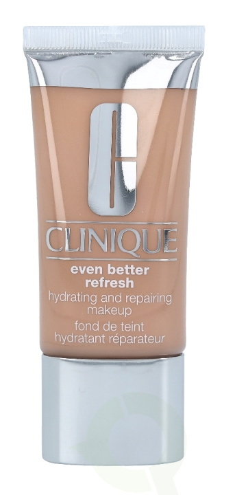 Clinique Even Better Refresh Hydrating & Repairing Makeup 30 ml #28 Ivory in de groep BEAUTY & HEALTH / Makeup / Make-up gezicht / Foundation bij TP E-commerce Nordic AB (C50270)