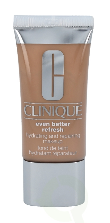 Clinique Even Better Refresh Hydrating & Repairing Makeup 30 ml CN52 Neutra in de groep BEAUTY & HEALTH / Makeup / Make-up gezicht / Foundation bij TP E-commerce Nordic AB (C50271)