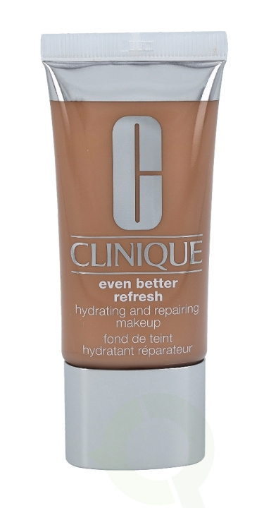 Clinique Even Better Refresh Hydrating & Repairing Makeup 30 ml #74 Beige in de groep BEAUTY & HEALTH / Makeup / Make-up gezicht / Foundation bij TP E-commerce Nordic AB (C50273)