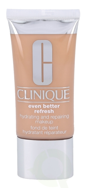 Clinique Even Better Refresh Hydrating & Repairing Makeup 30 ml CN70 Vanilla in de groep BEAUTY & HEALTH / Makeup / Make-up gezicht / Foundation bij TP E-commerce Nordic AB (C50278)