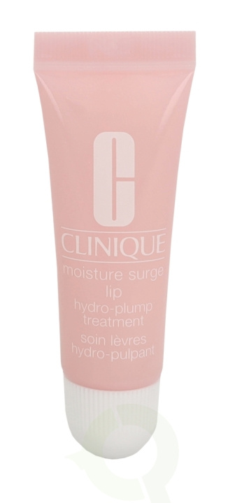 Clinique Moisture Surge Lip Hydro Plump Treatment 10 ml in de groep BEAUTY & HEALTH / Makeup / Lippen / Lippenbalsem bij TP E-commerce Nordic AB (C50322)