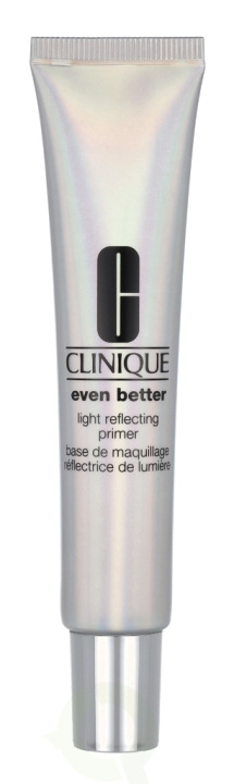 Clinique Even Better Light Reflecting Primer 30 ml in de groep BEAUTY & HEALTH / Makeup / Make-up gezicht / Primer bij TP E-commerce Nordic AB (C50336)