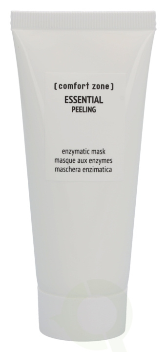 Comfort Zone Essential Peeling 60 ml Exfoliate in de groep BEAUTY & HEALTH / Huidsverzorging / Gezicht / Gezichtscrèmes bij TP E-commerce Nordic AB (C50343)