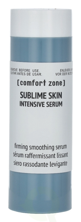 Comfort Zone Sublime Skin Intensive Serum - Refill 30 ml in de groep BEAUTY & HEALTH / Huidsverzorging / Gezicht / Huidserum bij TP E-commerce Nordic AB (C50402)