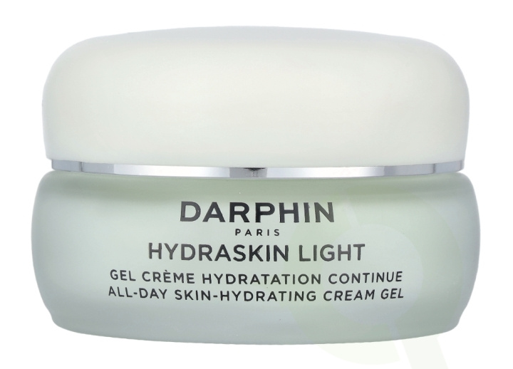 Darphin Hydraskin Light All Day Skin Hydrating Cream-Gel 30 ml in de groep BEAUTY & HEALTH / Huidsverzorging / Gezicht / Gezichtscrèmes bij TP E-commerce Nordic AB (C50462)