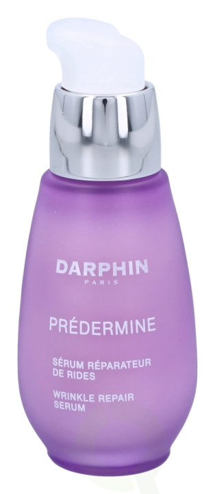 Darphin Predermine Wrinkle Repair Serum 30 ml in de groep BEAUTY & HEALTH / Huidsverzorging / Gezicht / Huidserum bij TP E-commerce Nordic AB (C50479)