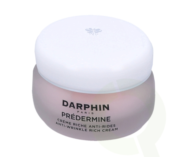 Darphin Predermine Densifying Aw Cream 50 ml Dry Skin in de groep BEAUTY & HEALTH / Huidsverzorging / Gezicht / Gezichtscrèmes bij TP E-commerce Nordic AB (C50488)