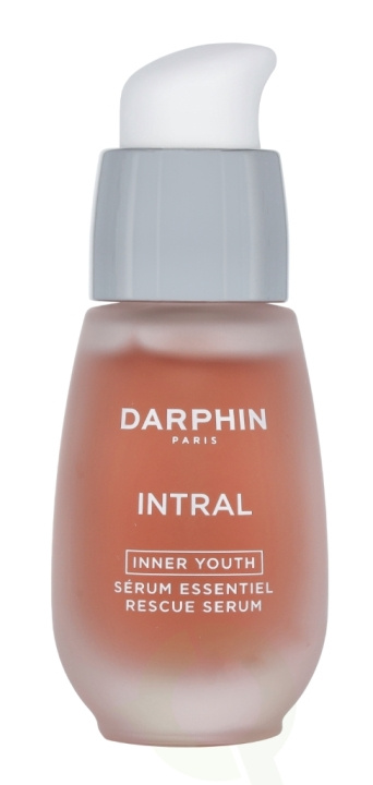 Darphin Intral Inner Youth Rescue Serum 15 ml in de groep BEAUTY & HEALTH / Huidsverzorging / Gezicht / Huidserum bij TP E-commerce Nordic AB (C50523)