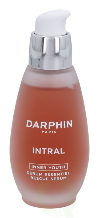 Darphin Intral Inner Youth Rescue Serum 50 ml in de groep BEAUTY & HEALTH / Huidsverzorging / Gezicht / Huidserum bij TP E-commerce Nordic AB (C50525)