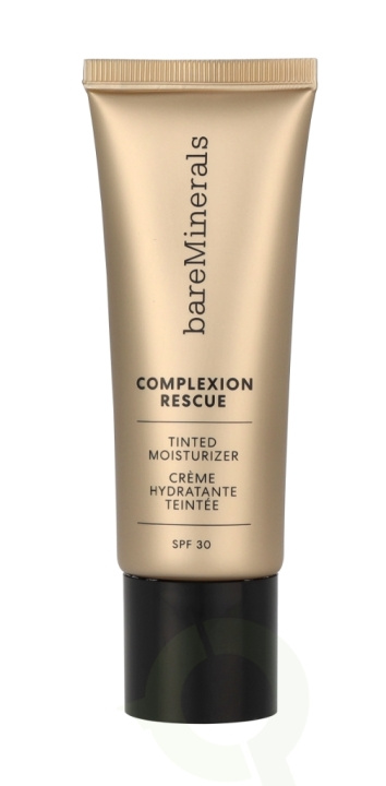 BareMinerals Complexion Rescue Tinted Hydr. Gel Cream SPF30 35 ml #11 Light Beige in de groep BEAUTY & HEALTH / Makeup / Make-up gezicht / Foundation bij TP E-commerce Nordic AB (C50558)