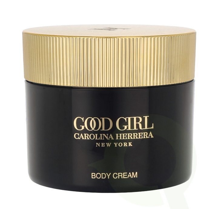 Carolina Herrera Good Girl Body Cream 200 ml in de groep BEAUTY & HEALTH / Huidsverzorging / Lichaamsverzorging / Body lotion bij TP E-commerce Nordic AB (C50624)