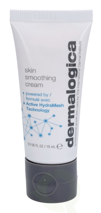 Dermalogica Skin Smoothing Cream 15 ml 48 Hour Hydration in de groep BEAUTY & HEALTH / Huidsverzorging / Gezicht / Gezichtscrèmes bij TP E-commerce Nordic AB (C50668)