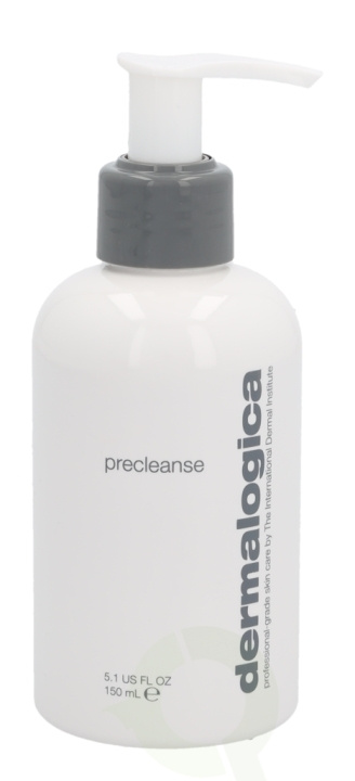 Dermalogica Precleanse 150 ml Removers Make-Up, Sunscreen+ Debris, Daily skin Heath in de groep BEAUTY & HEALTH / Huidsverzorging / Gezicht / Gezichtscrèmes bij TP E-commerce Nordic AB (C50673)