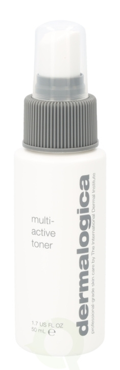 Dermalogica GreyLine Multi-Active Toner 50 ml Daily Skin Heath in de groep BEAUTY & HEALTH / Huidsverzorging / Gezicht / Dagcrème bij TP E-commerce Nordic AB (C50676)