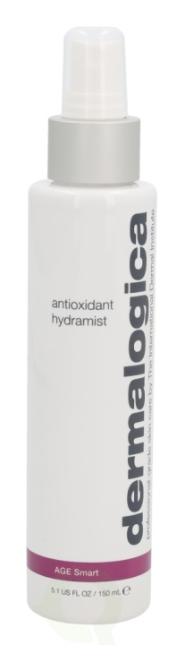 Dermalogica AGESmart Antioxidant Hydramist 150 ml Firming Hydrating Mist, Age Smart in de groep BEAUTY & HEALTH / Huidsverzorging / Gezicht / Huidserum bij TP E-commerce Nordic AB (C50685)