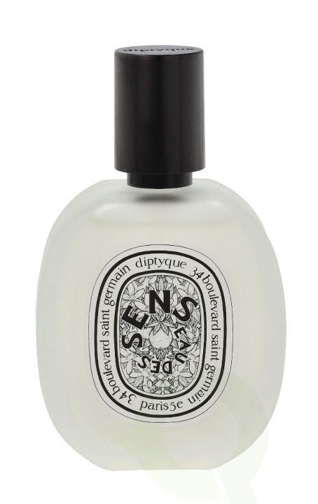 Diptyque Eau Des Sens Hair Mist 30 ml in de groep BEAUTY & HEALTH / Geuren & Parfum / Parfum / Parfum voor haar bij TP E-commerce Nordic AB (C50760)