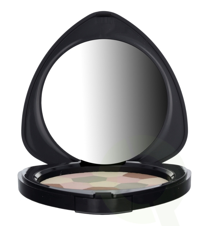 Dr. Hauschka Colour Correcting Powder 8 g #00 Translucent in de groep BEAUTY & HEALTH / Makeup / Make-up gezicht / Contour/Highlight bij TP E-commerce Nordic AB (C50849)