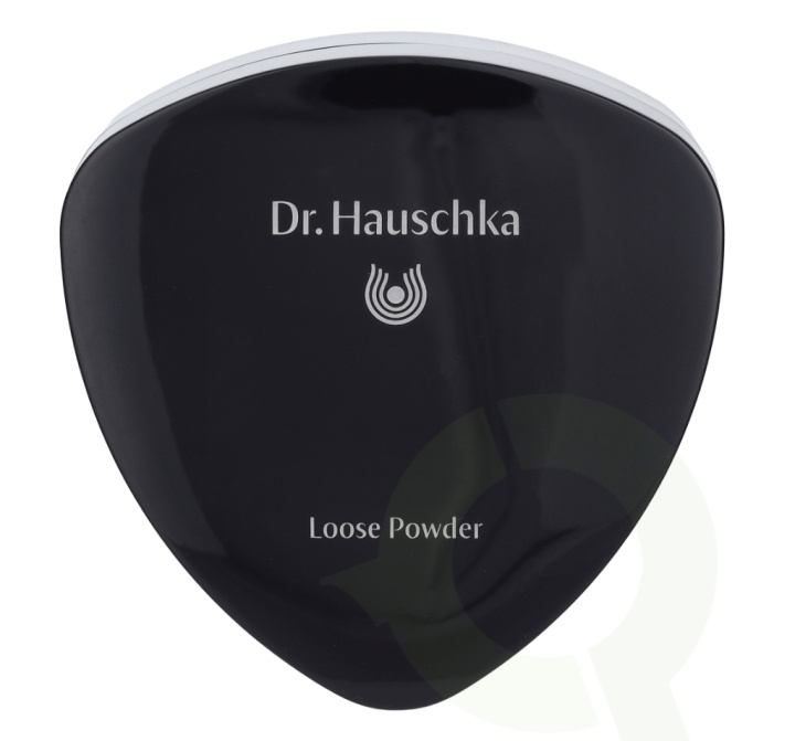 Dr. Hauschka Loose Powder 12 g #00 Translucent in de groep BEAUTY & HEALTH / Makeup / Make-up gezicht / Poeder bij TP E-commerce Nordic AB (C50869)