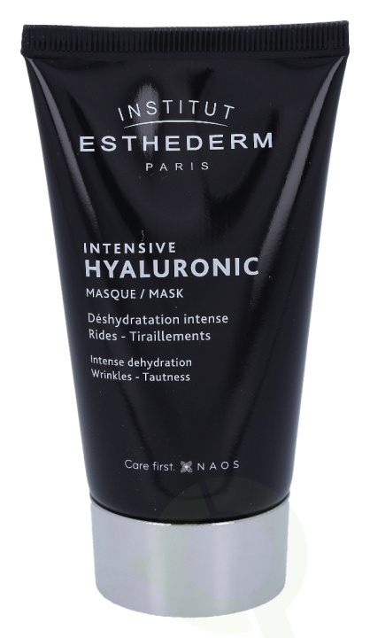 Esthederm Intensive Hyaluronic Mask 75 ml in de groep BEAUTY & HEALTH / Huidsverzorging / Gezicht / Maskers bij TP E-commerce Nordic AB (C50926)