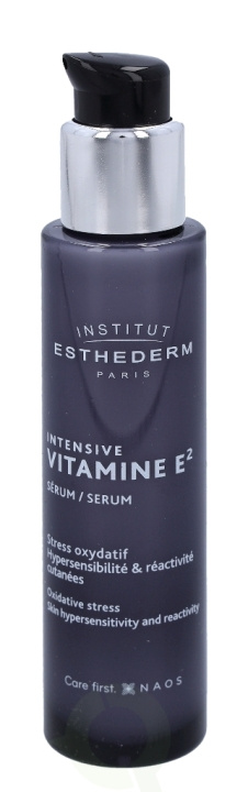 Esthederm Intensive Vitamine E2 Serum 30 ml in de groep BEAUTY & HEALTH / Huidsverzorging / Gezicht / Huidserum bij TP E-commerce Nordic AB (C50927)