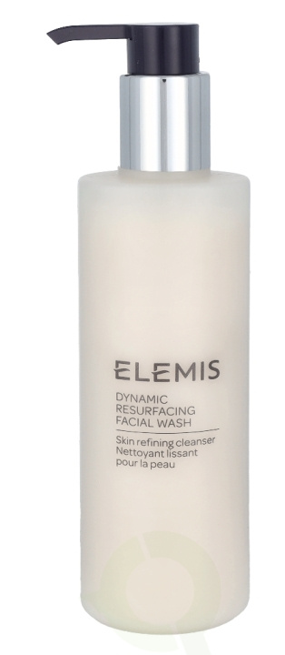 Elemis Dynamic Resurfacing Facial Wash 200 ml in de groep BEAUTY & HEALTH / Huidsverzorging / Gezicht / Schoonmaak bij TP E-commerce Nordic AB (C50929)