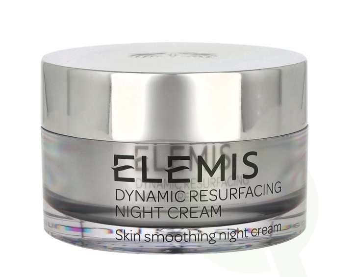 Elemis Dynamic Resurfacing Night Cream 50 ml in de groep BEAUTY & HEALTH / Huidsverzorging / Gezicht / Nachtcrème bij TP E-commerce Nordic AB (C50941)