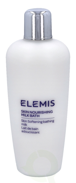 Elemis Skin Nourishing Milk Bath 400 ml For Dry Skin in de groep BEAUTY & HEALTH / Huidsverzorging / Lichaamsverzorging / Bad- en douchegels bij TP E-commerce Nordic AB (C50968)