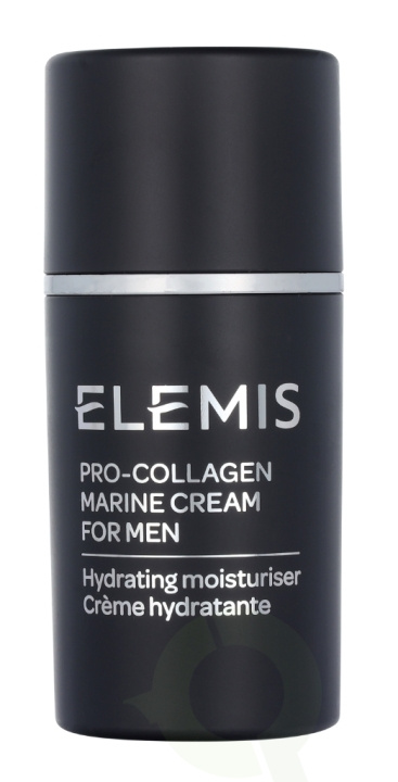 Elemis TFM Pro-Collagen Marine Cream For Men 30 ml in de groep BEAUTY & HEALTH / Huidsverzorging / Gezicht / Dagcrème bij TP E-commerce Nordic AB (C50977)